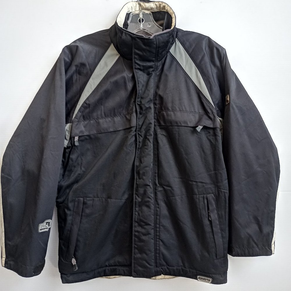 Ripzone Women's 3-in-1 Ski Jacket - Large - Pre-owned - QB13WC